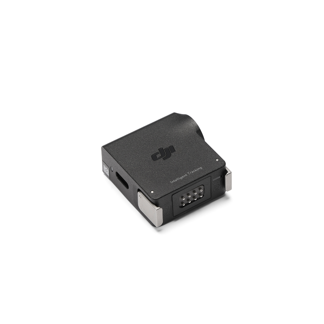DJI RS Enhanced Intelligent Tracking Module
