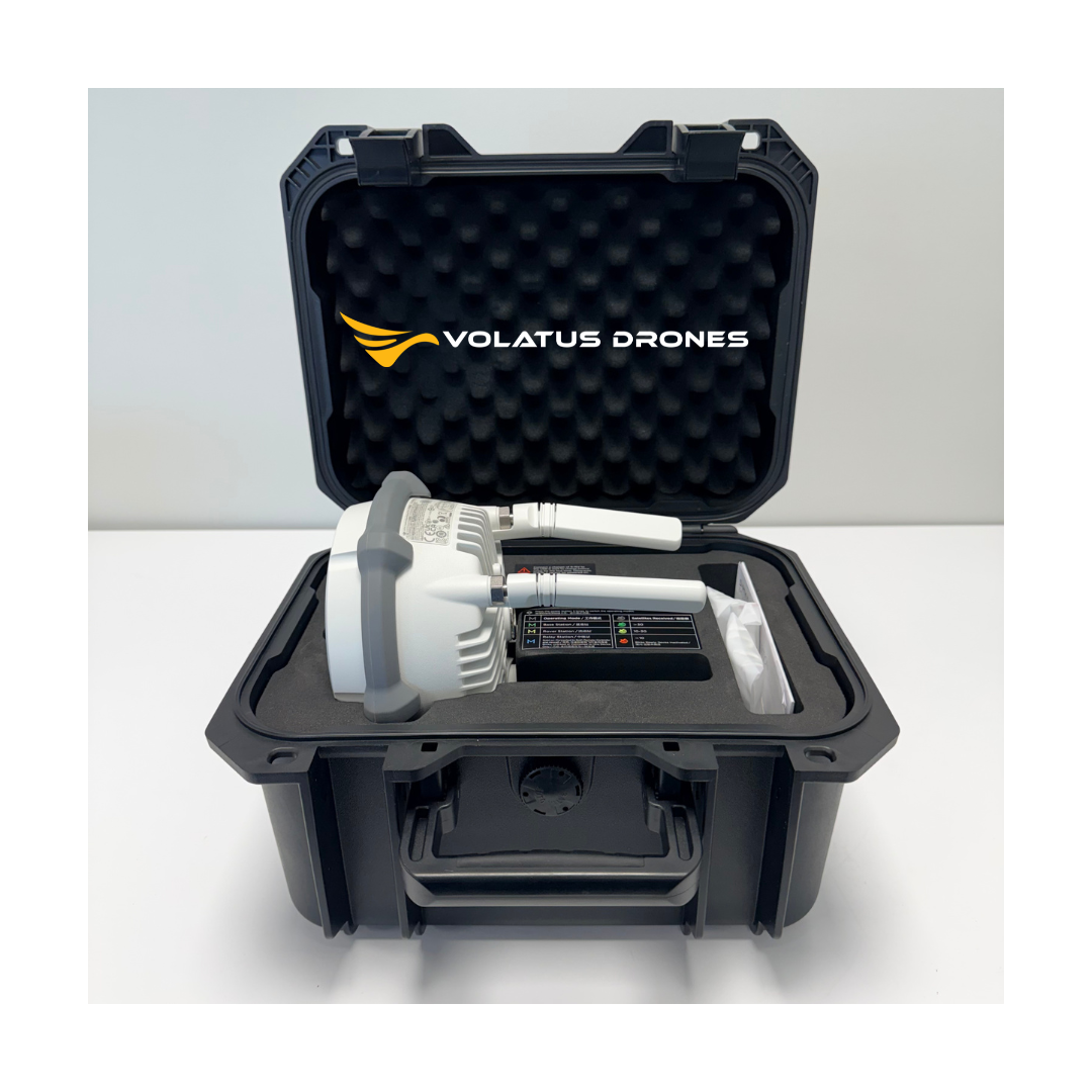 DJI D-RTK 3 Multifunctional Station - Open Box