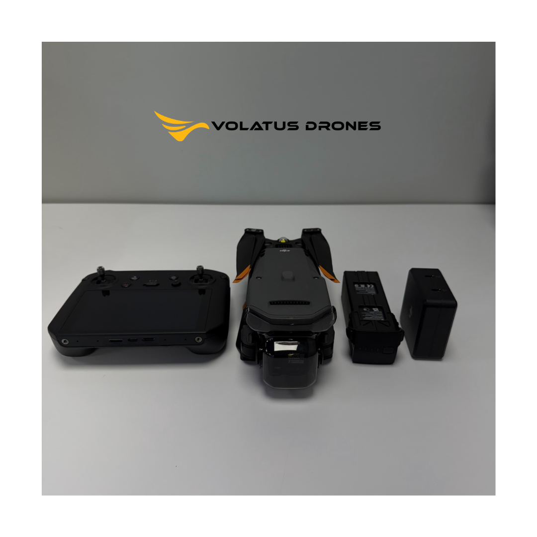 DJI Mavic 3 Thermal - Certified Pre-Owned