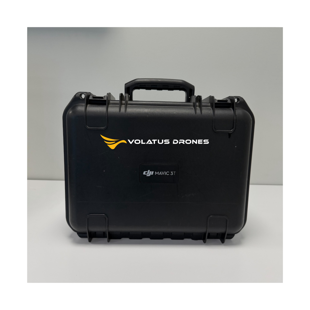 DJI Mavic 3 Thermal - Certified Pre-Owned