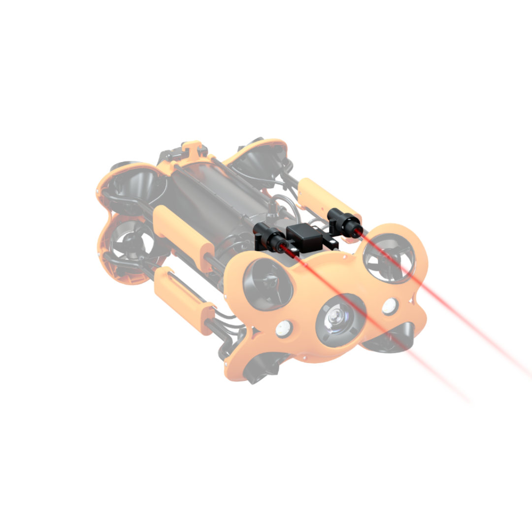 Chasing M2/Pro/Max - Laser Scaler