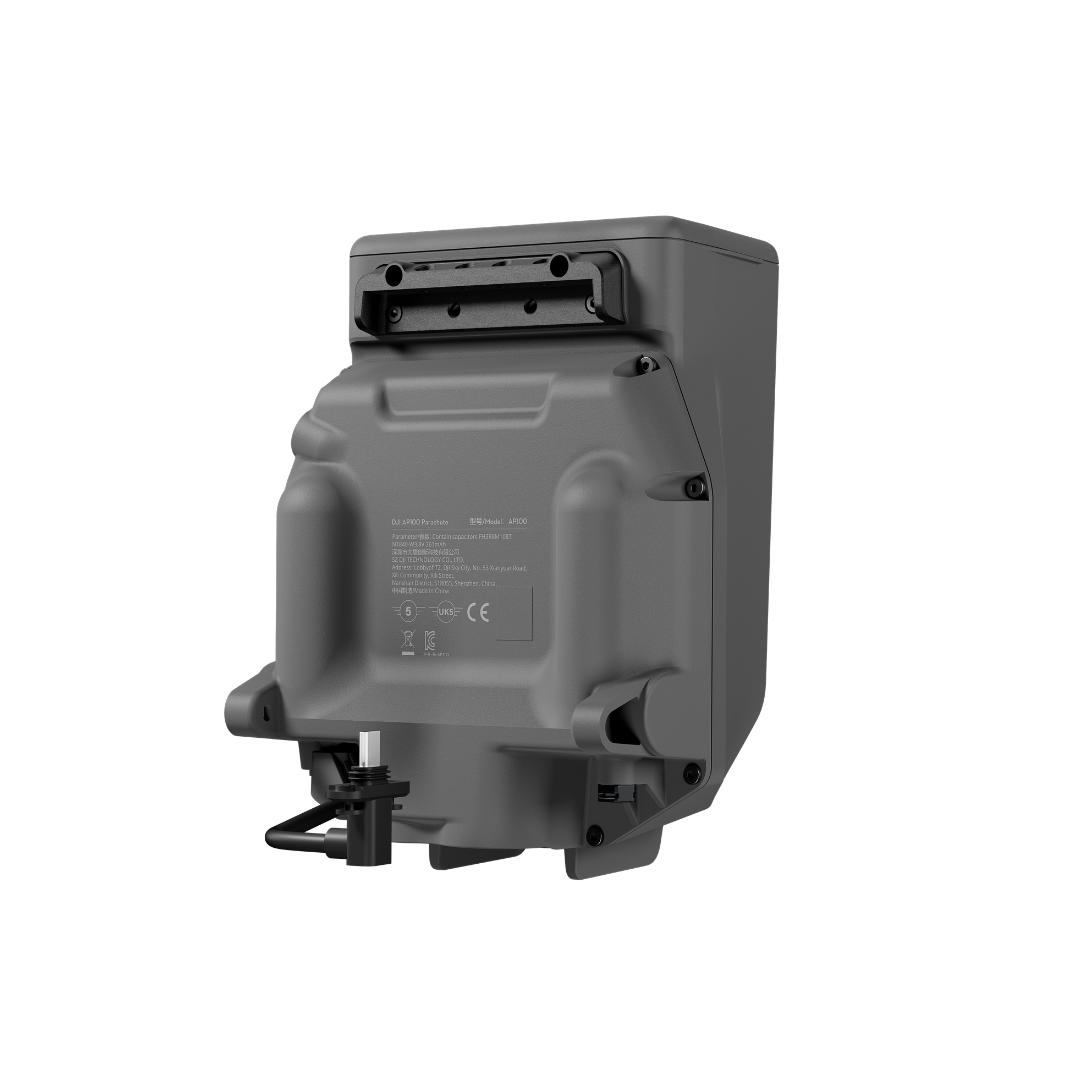 DJI AP100 Parachute System for Matrice 400