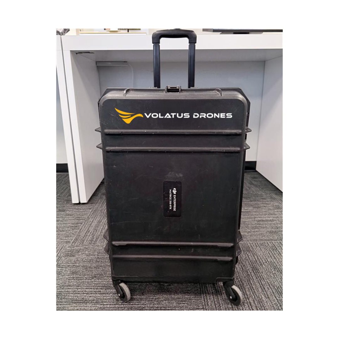 Matrice 300 RTK Combo- Certified Pre-Owned