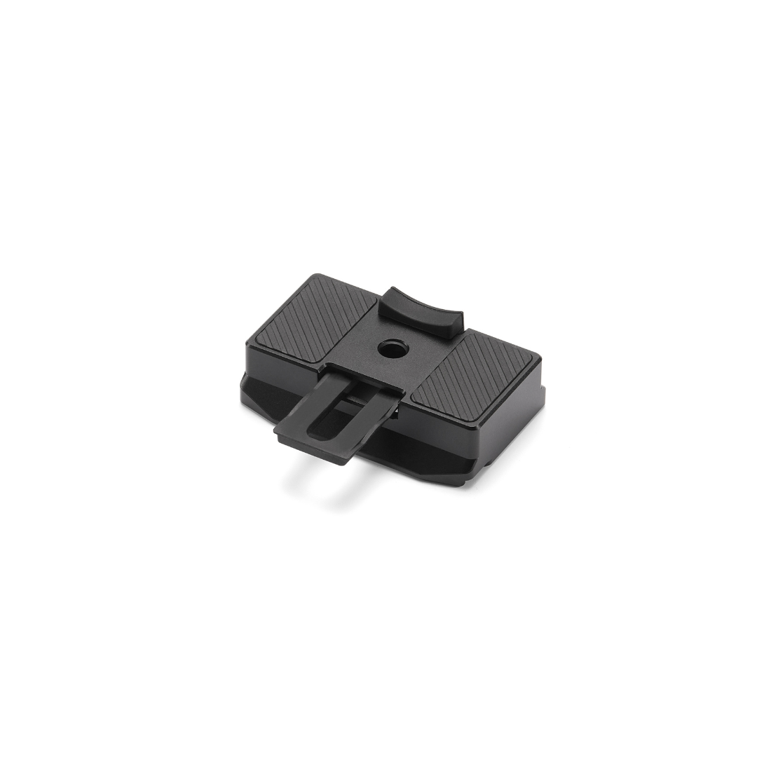 DJI RS 5 Upper Quick-Release Plate