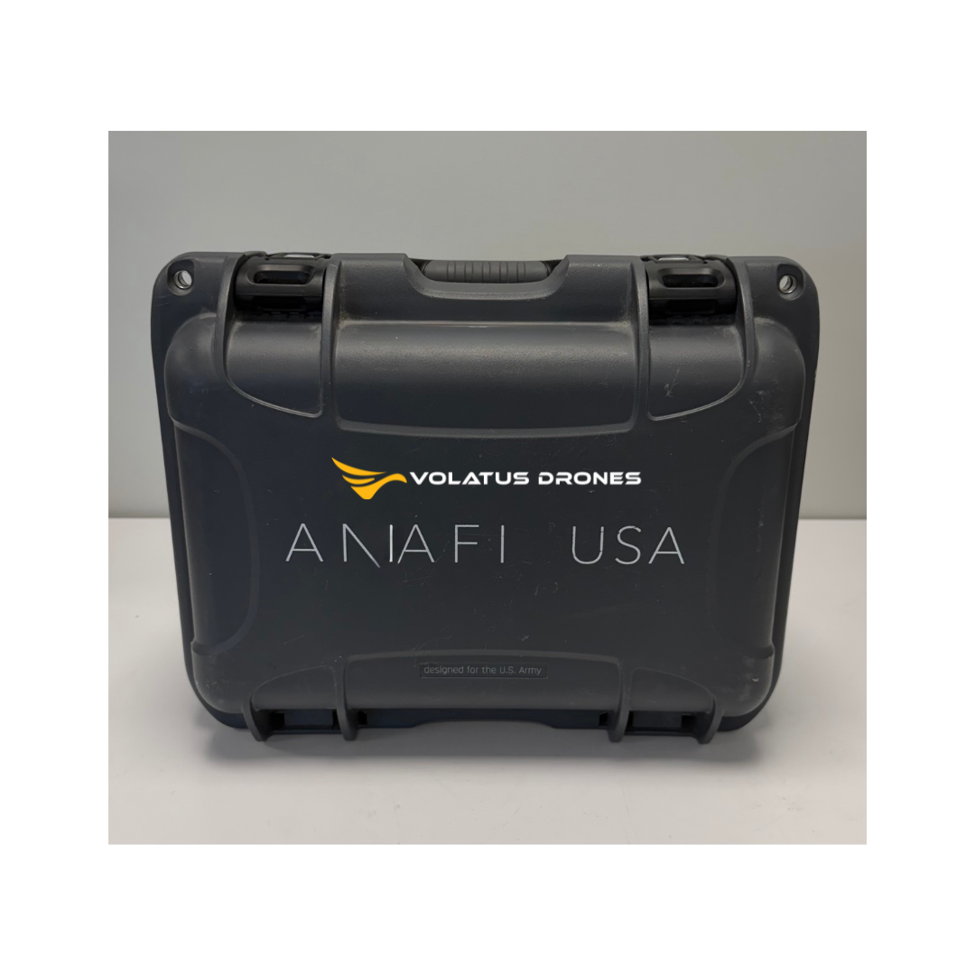 Parrot ANAFI USA - Certified Pre-Owned