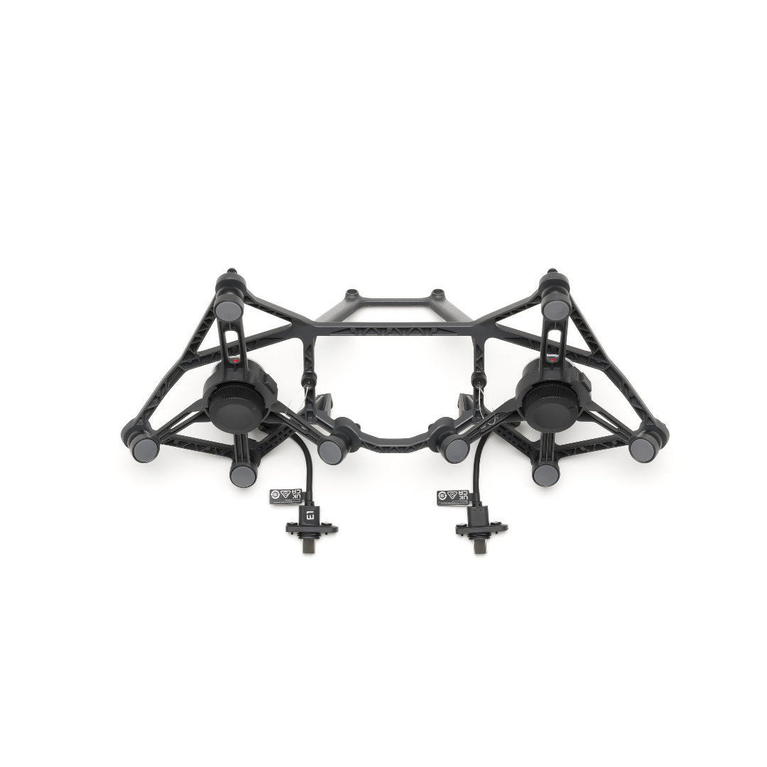 Connecteur double cardan DJI Matrice 400