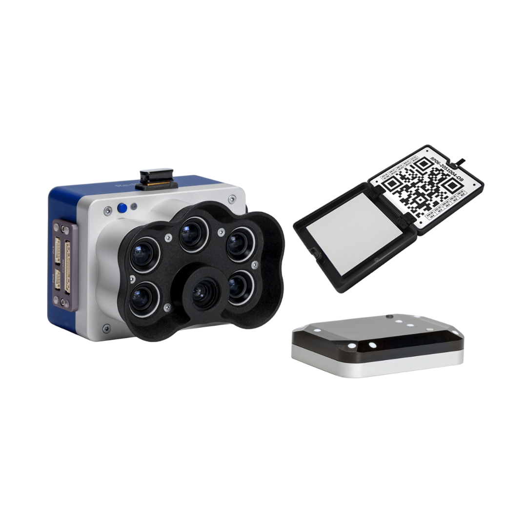 MicaSense RedEdge-P Blue Multispectral Kit + DJI Skyport for M300