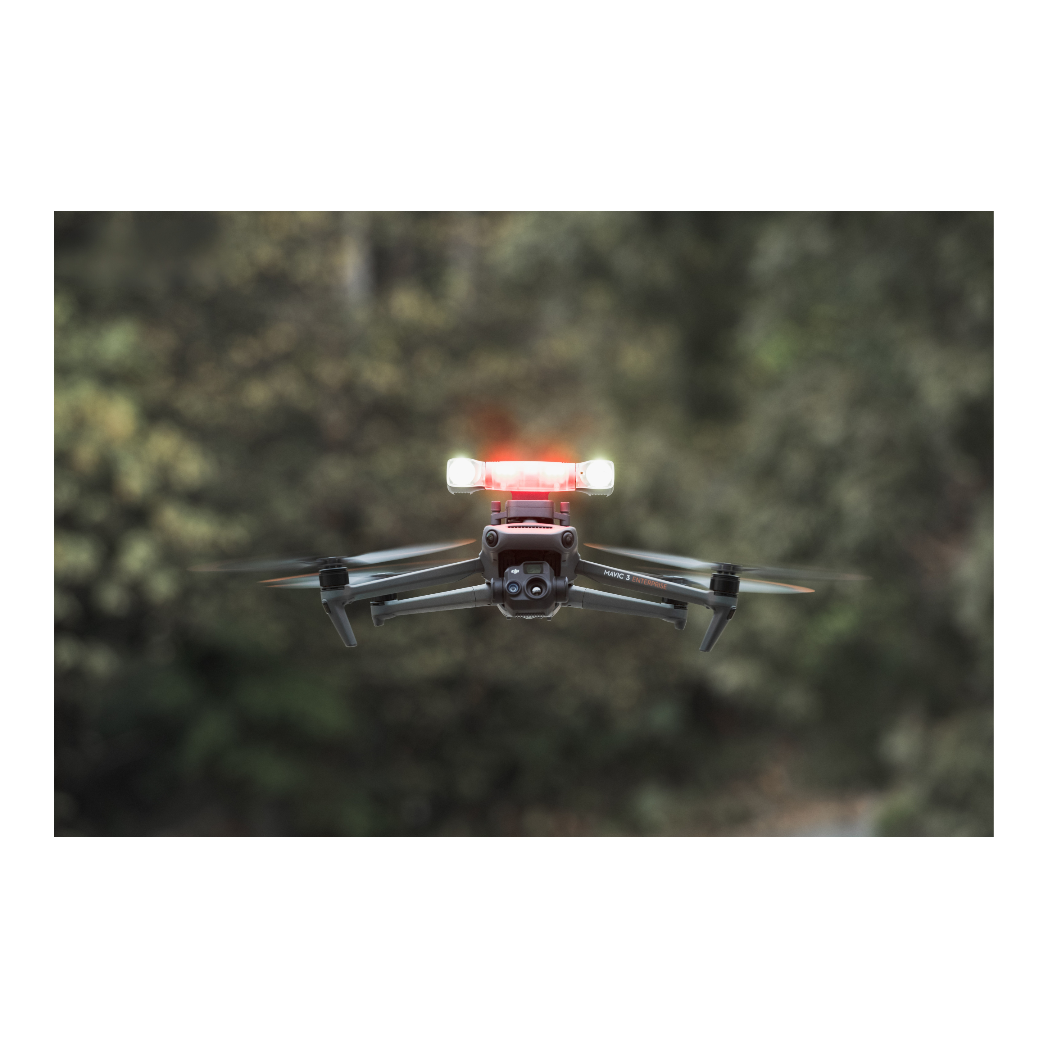 CZI Searchlight GL10-V2 for Mavic 3 Enterprise