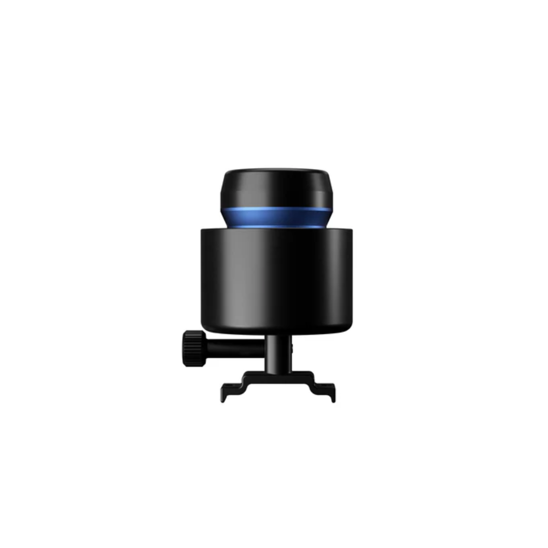 Chasing Ping 360 Sonar for M2 Pro & M2 Pro Max