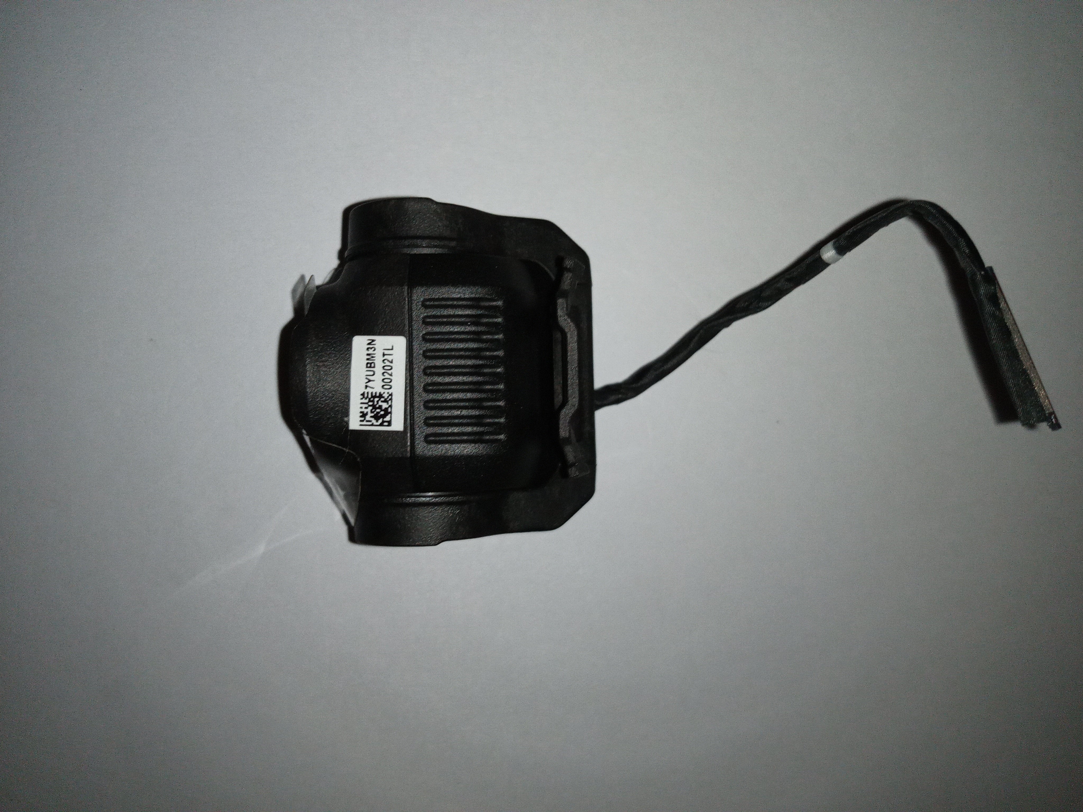 DJI Avata 2 Gimbal & Camera Module