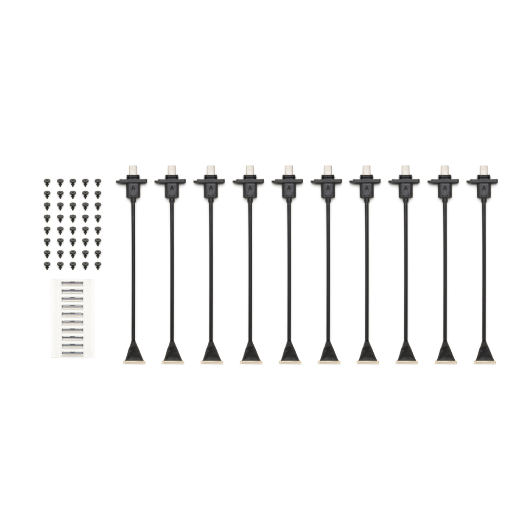 DJI E-Port V2 Coaxial Cable Kit for Matrice 400