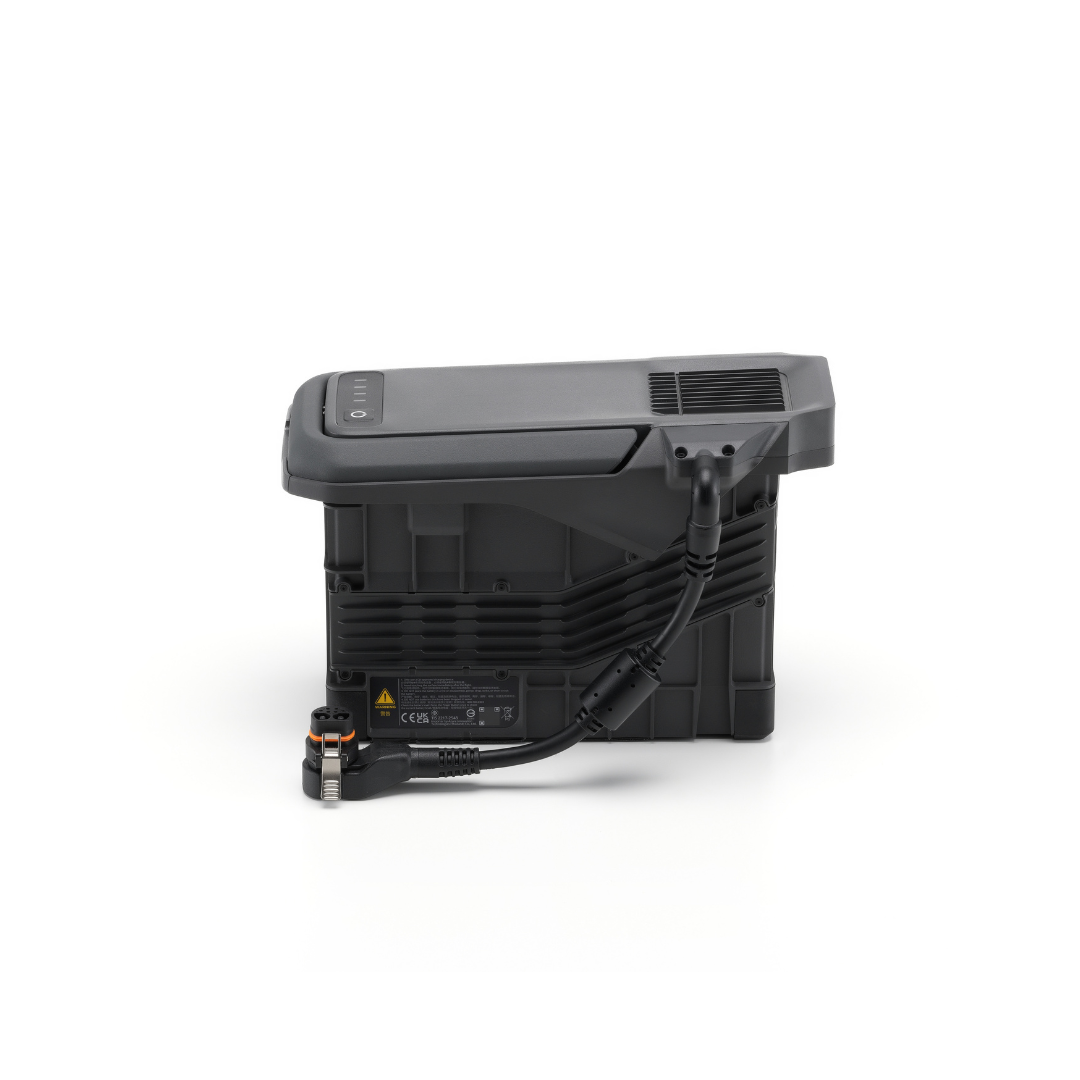 Batterie attachée TB100C