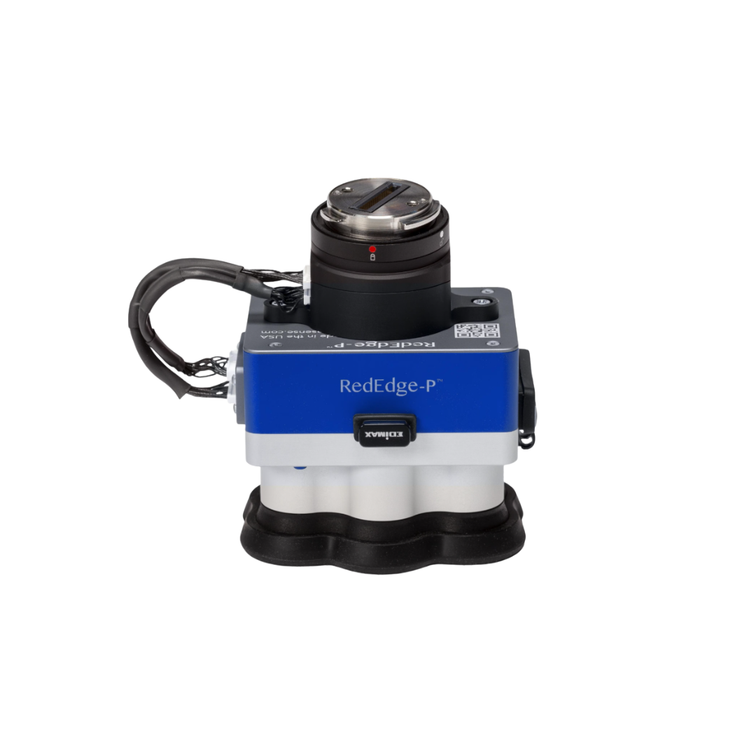 MicaSense RedEdge-P Blue Multispectral Kit + DJI Skyport for M300