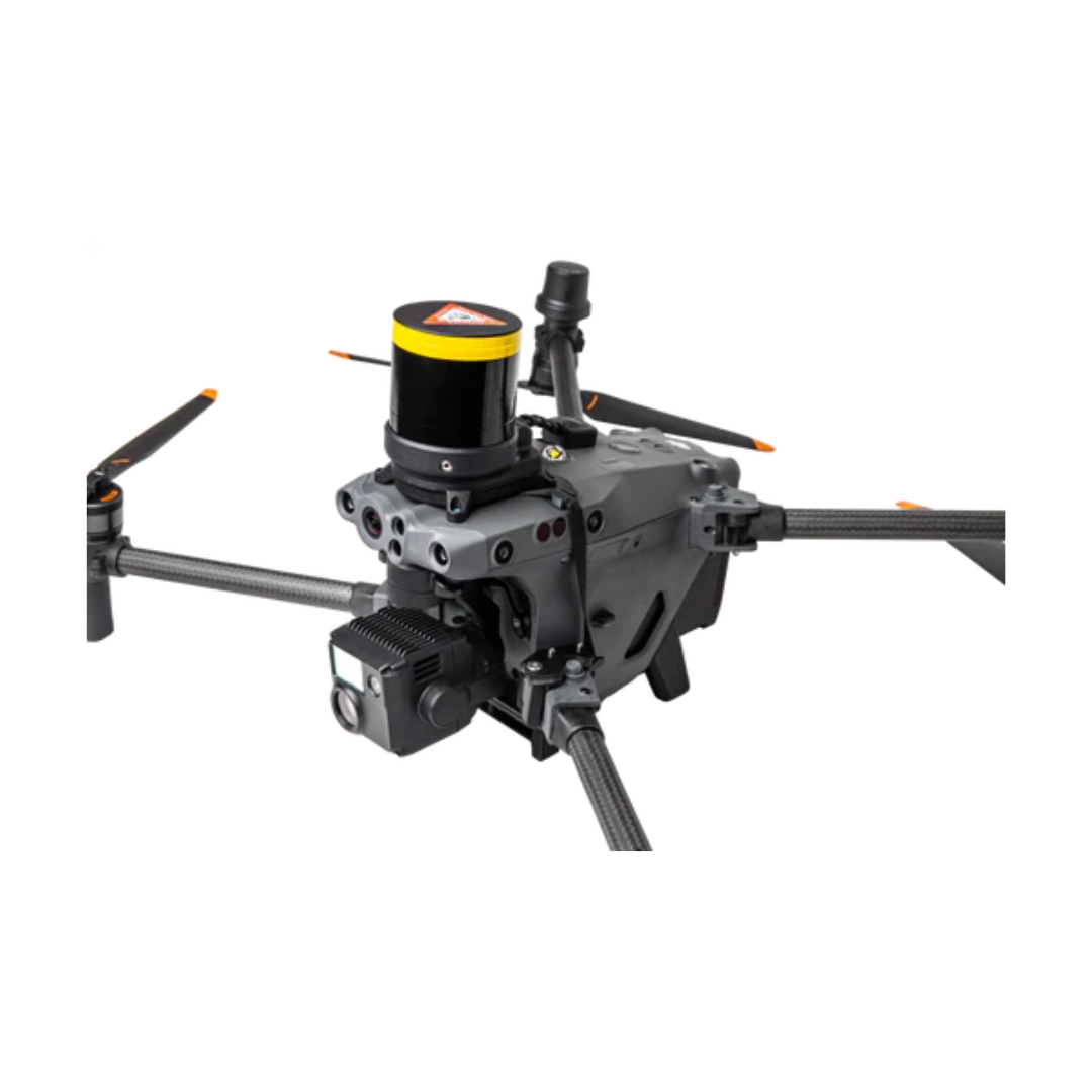 Système de récupération de parachute AVSS pour la série Matrice 30