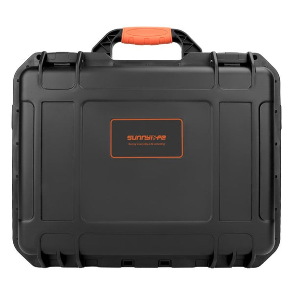 Hardshell Safe Case for Mini 4 Pro (Hold 7 batteries)