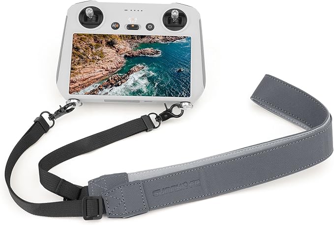 Lanière de sangle de cou pour contrôleur DJI RC&DJI RC PRO&Smart
