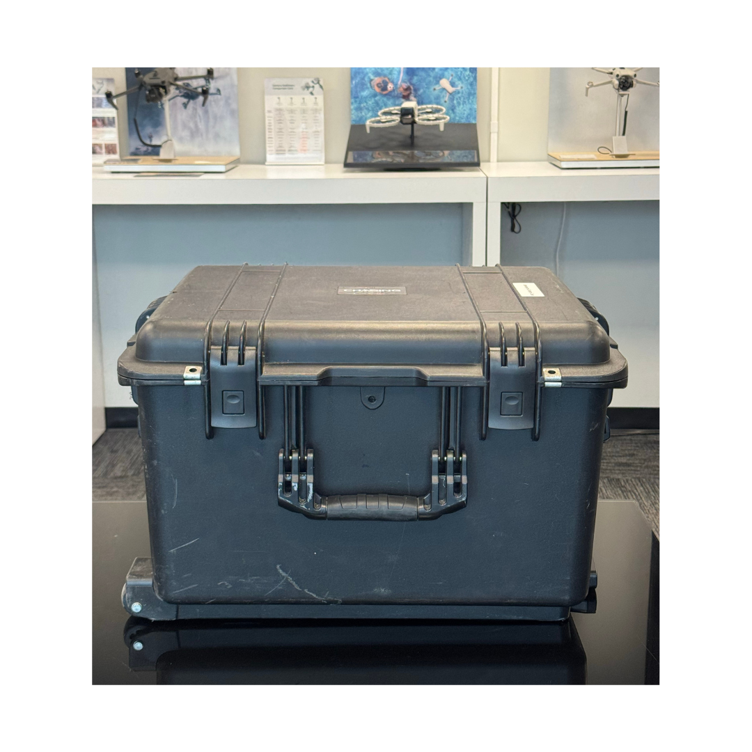 Chasing Carrying Case - Certified Pre-Owned