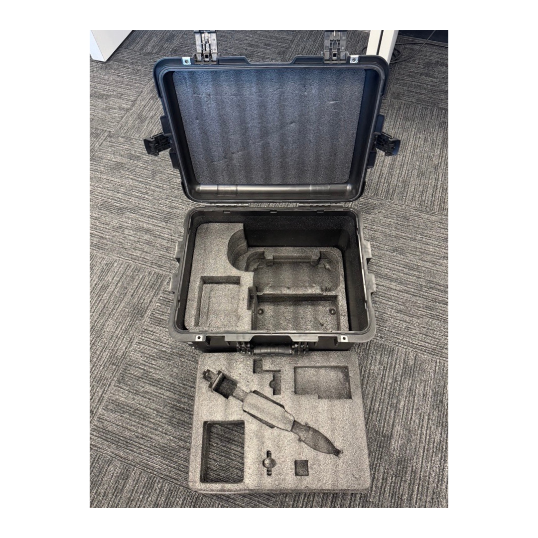 Chasing Carrying Case - Certified Pre-Owned