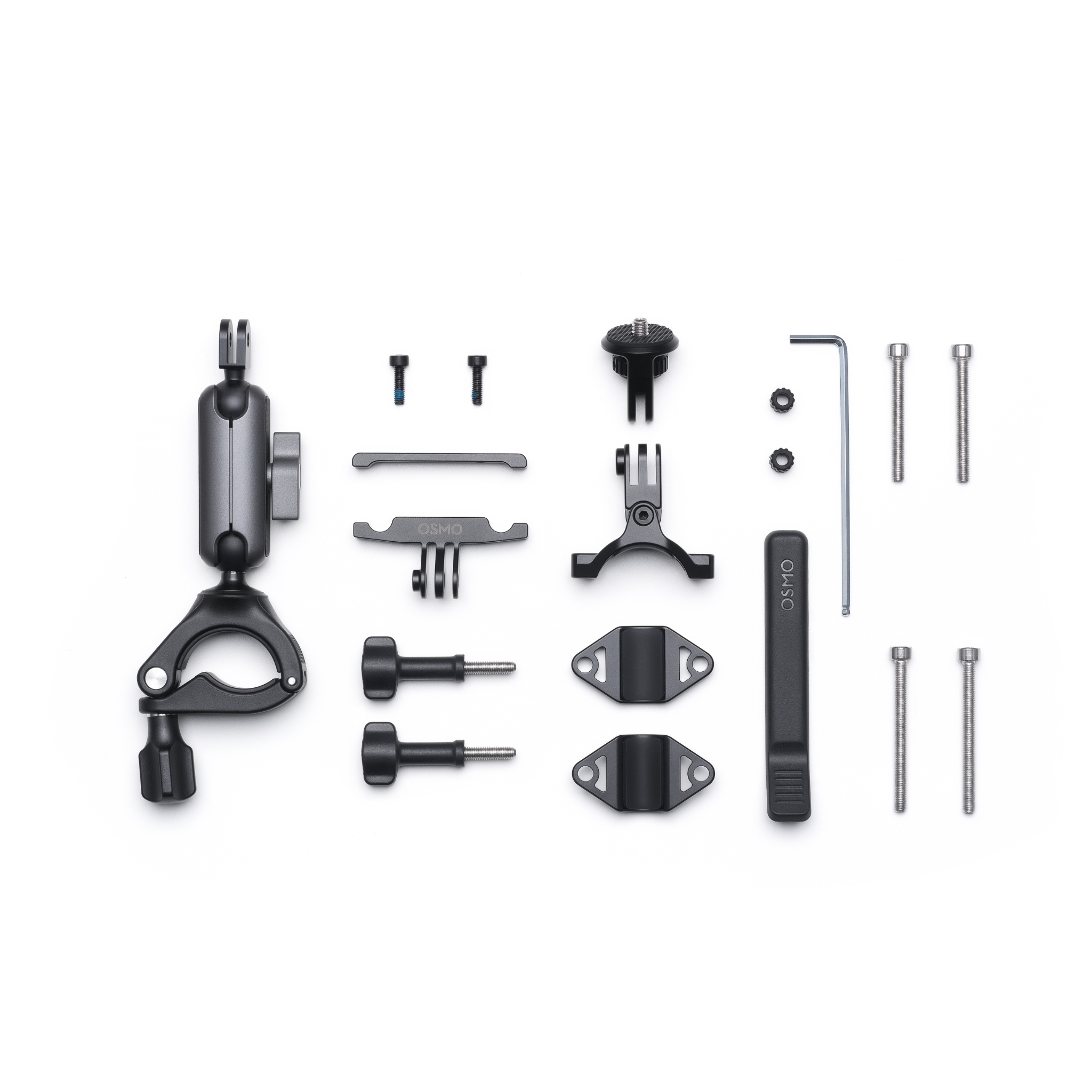 DJI Osmo Bike Rear Mount Kit