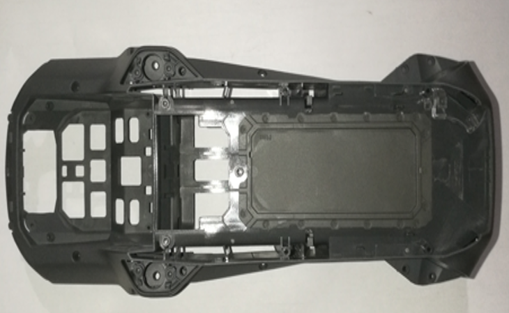 Mavic 3 Thermal Aircraft Middle Frame Module
