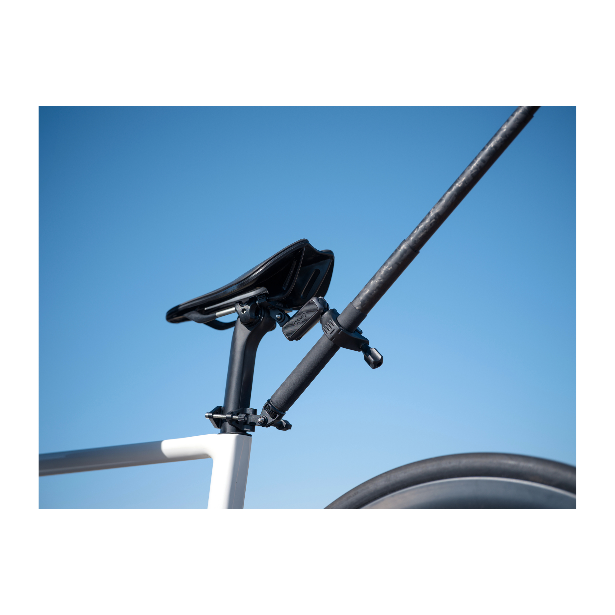 DJI Osmo Bike Rear Mount Kit