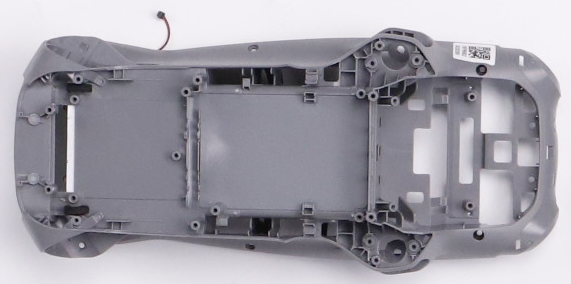 Module de châssis central de l'avion Mavic Air 3