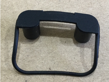 Matrice 300/350 Motor Base and Motor Cover Sealing Rubber Ring