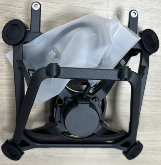 DJI Zenmuse L3 Single Gimbal Connector Module