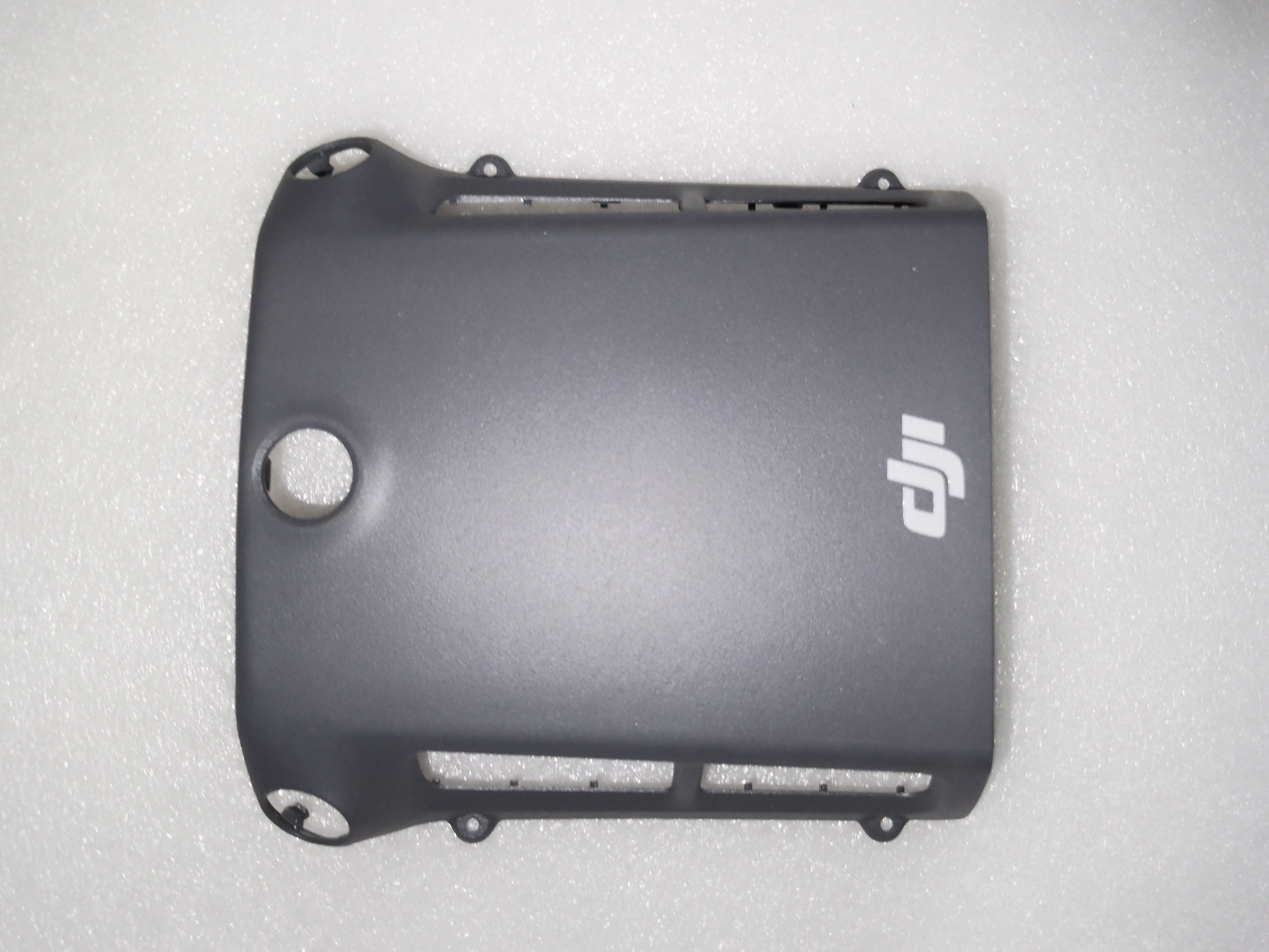 DJI Matrice 400 Front Cover