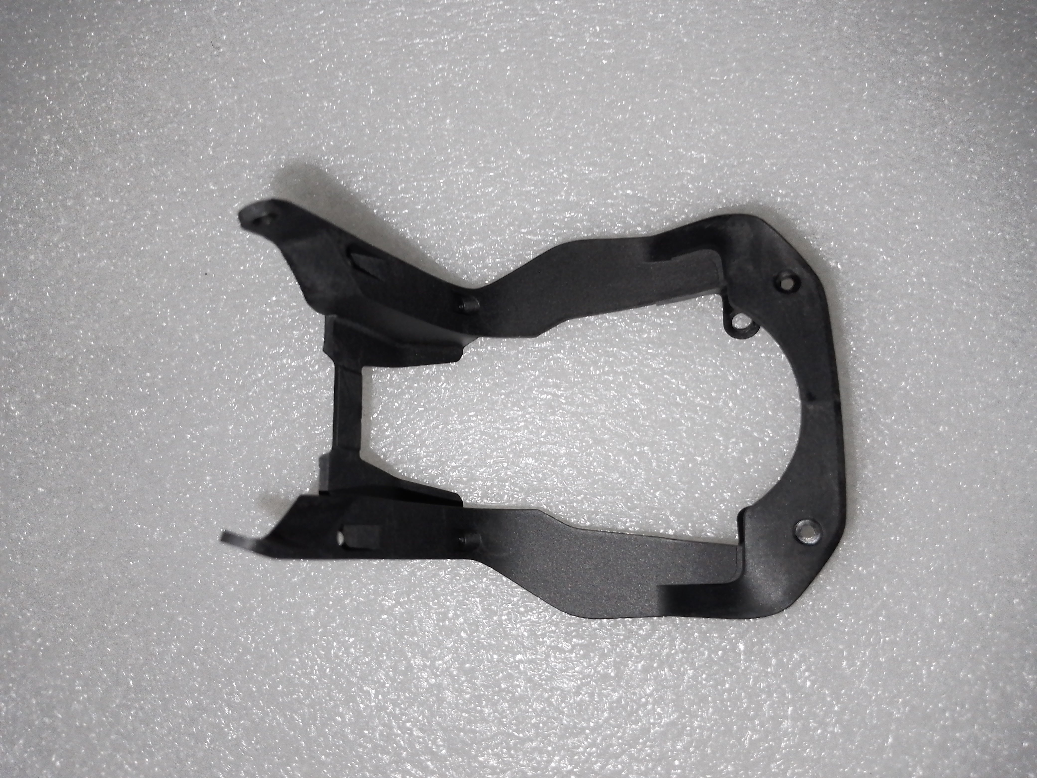 Matrice 4 T/E Gimbal Upper Vibration Absorbing Board