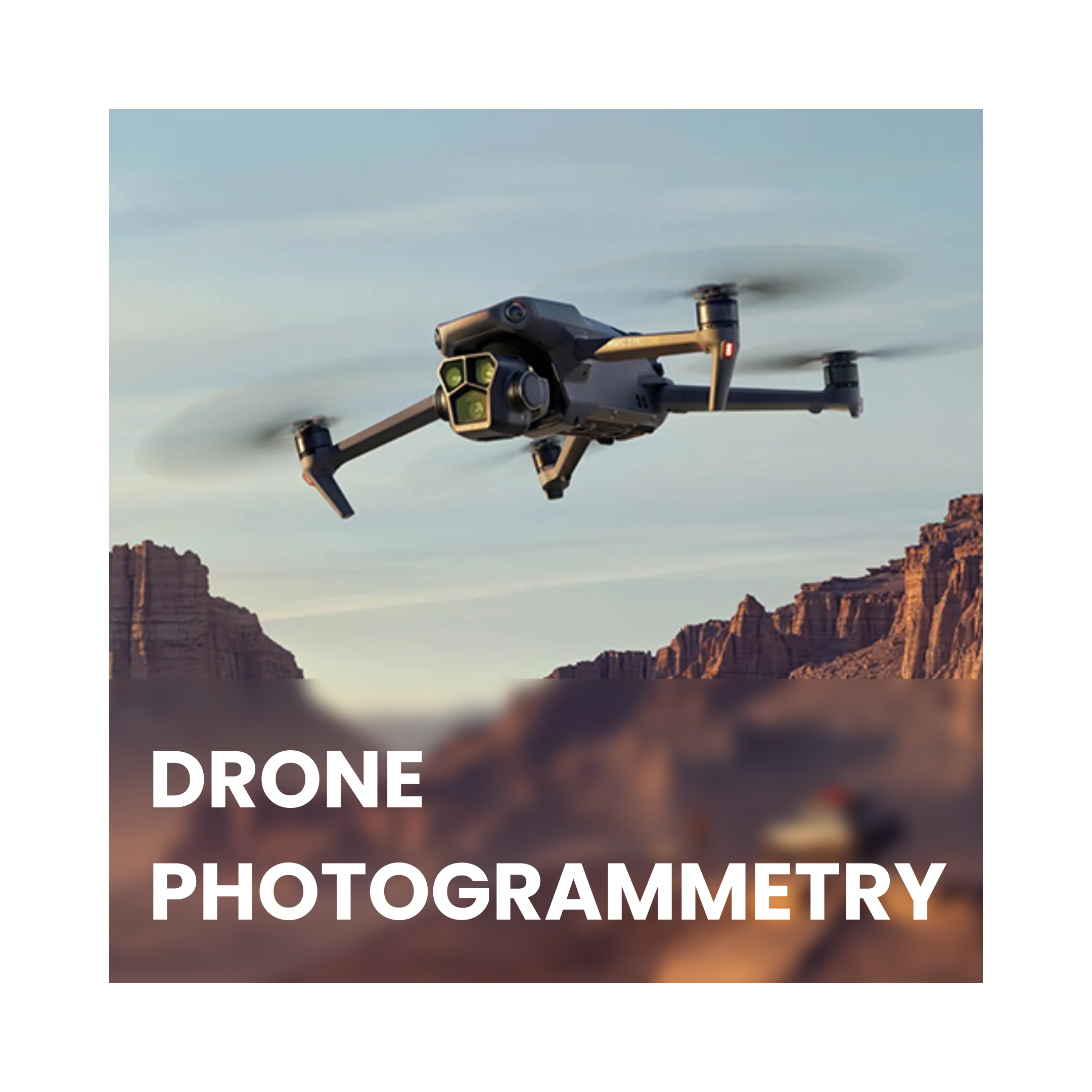 Drone Photogrammetry Days