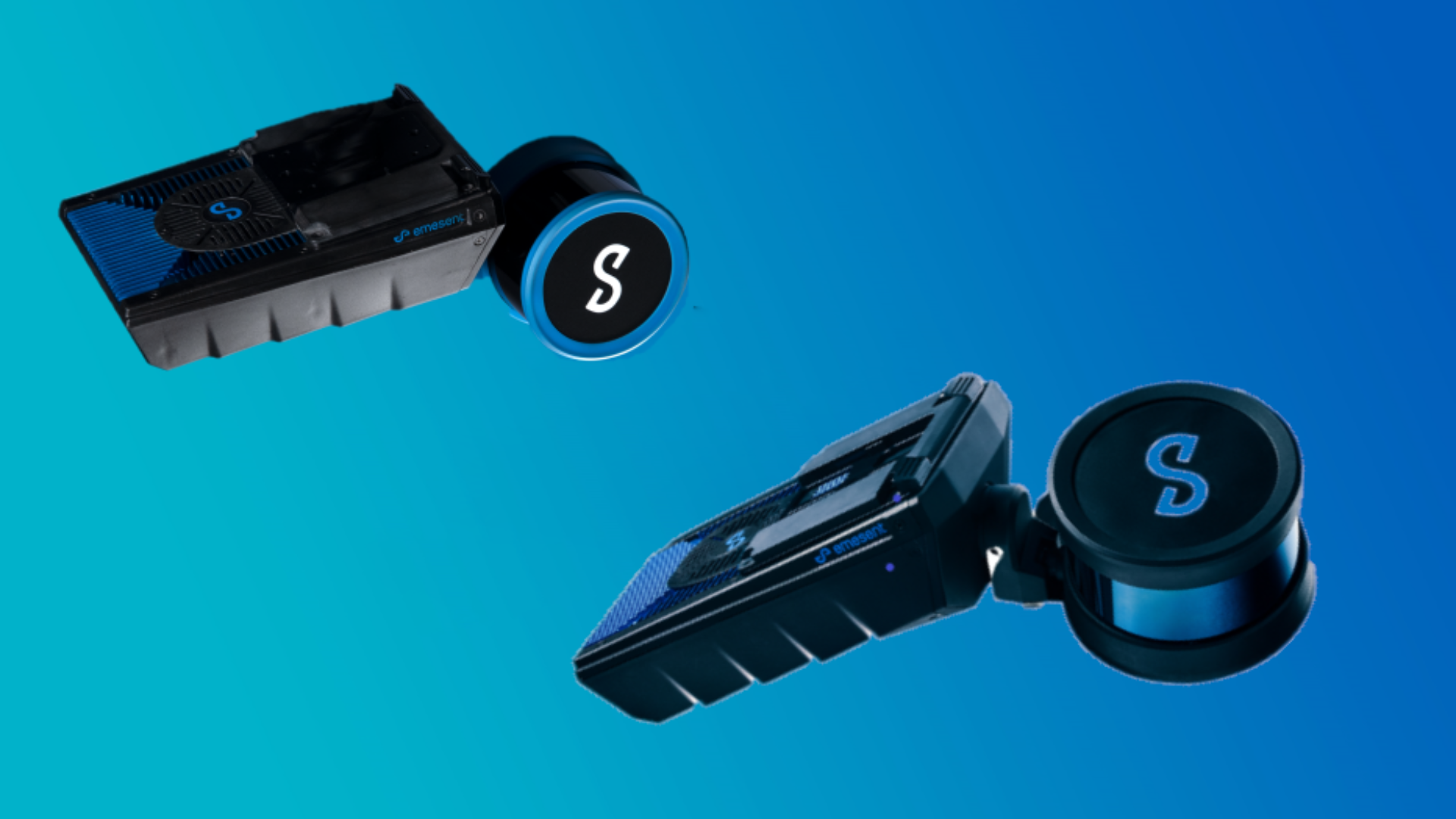 Emesent Hovermap Core