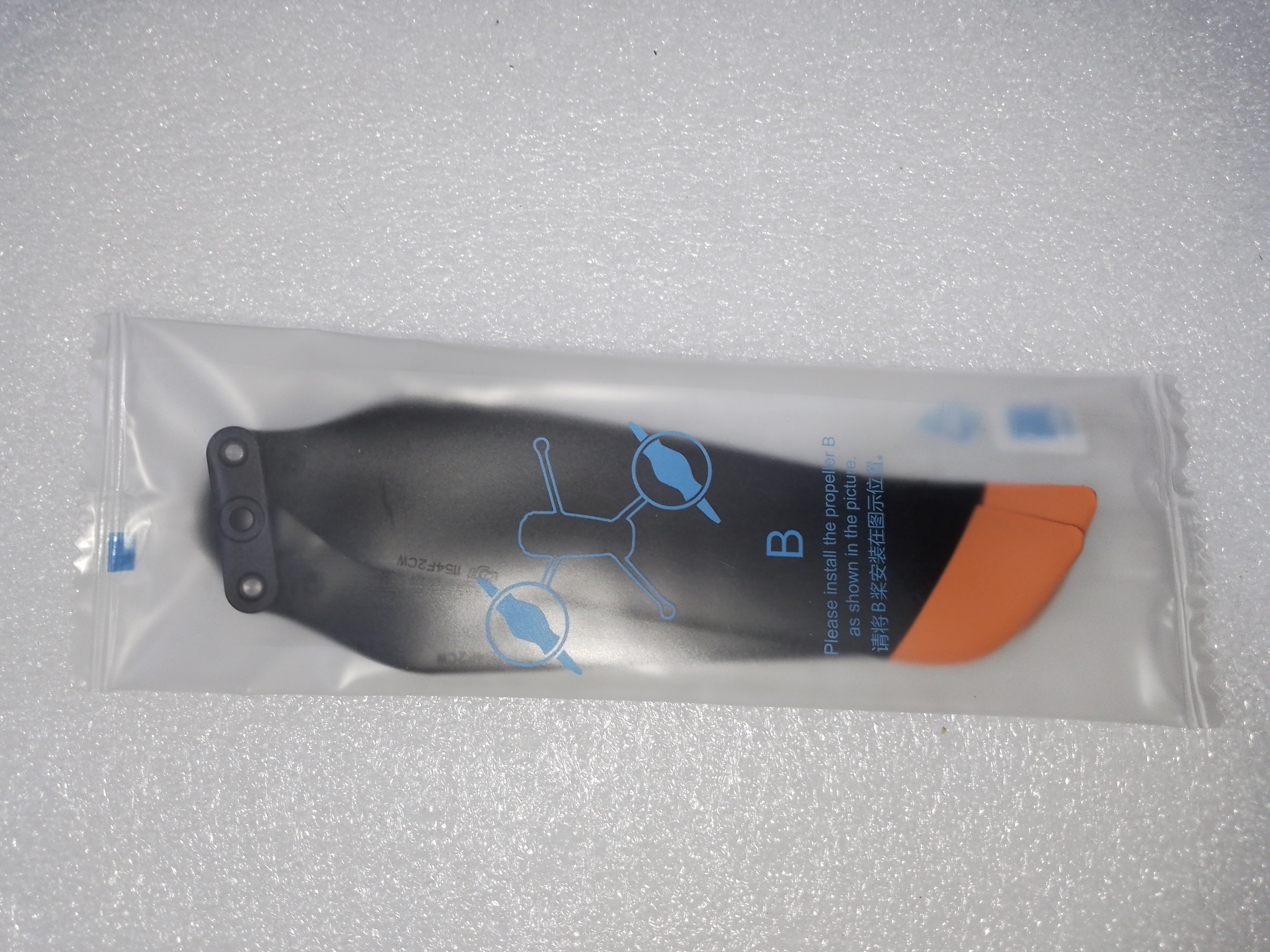 Matrice 4 T/E Low-Noise Propeller (CW)