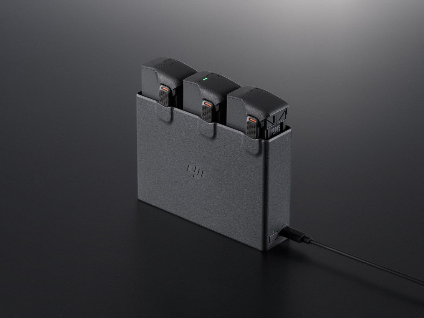 DJI Avata 2 Battery Charging Hub