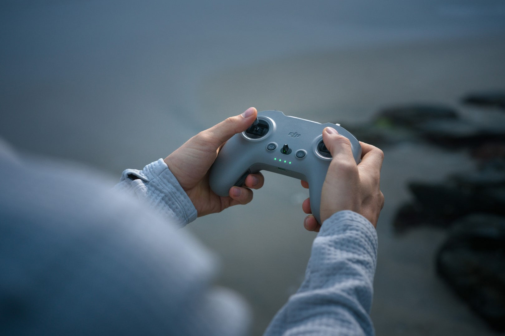 Télécommande DJI FPV 3