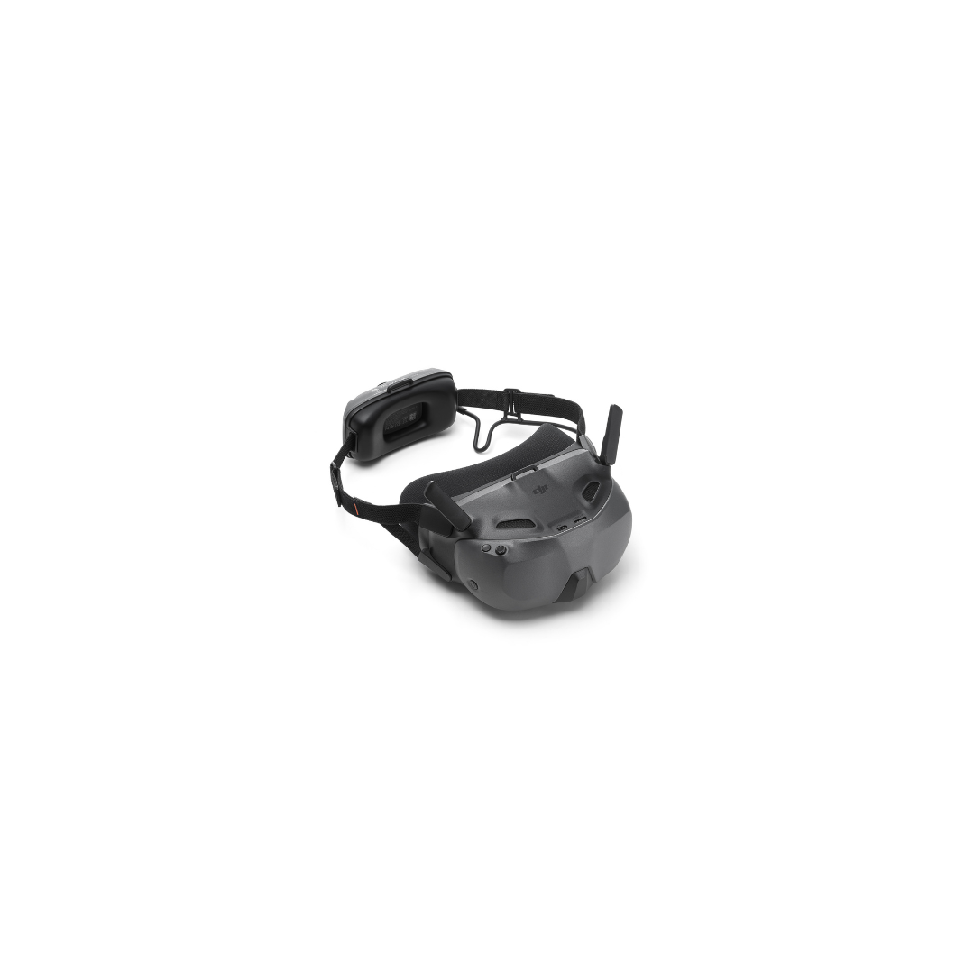 Lunettes DJI N3