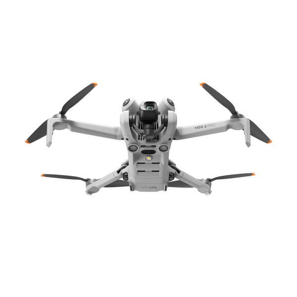 Mini 4 Pro - Drone Only (No Battery and RC)