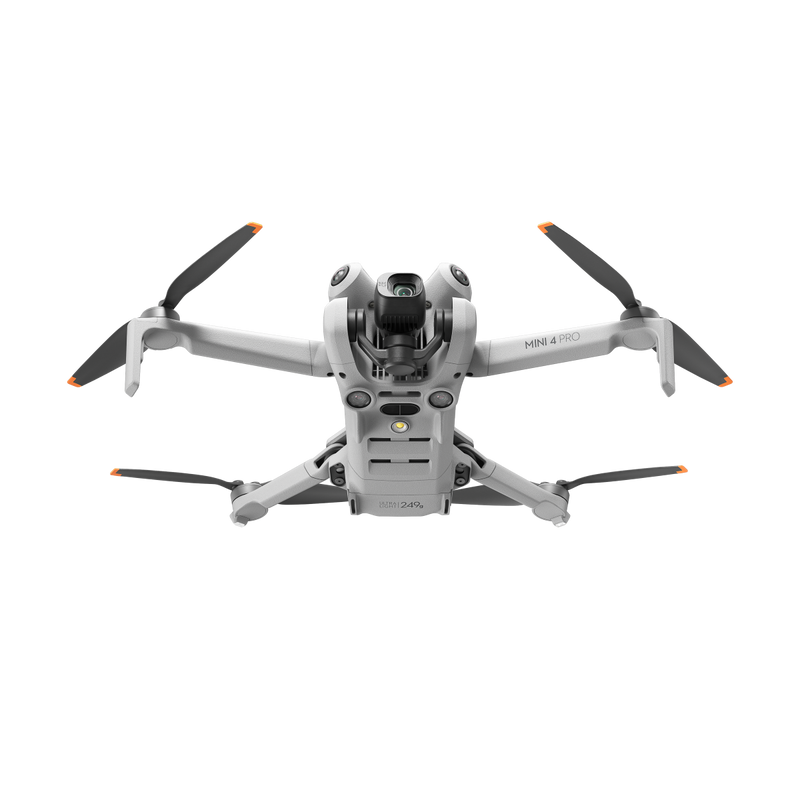 Mini 4 Pro - Drone Only (No Battery and RC)