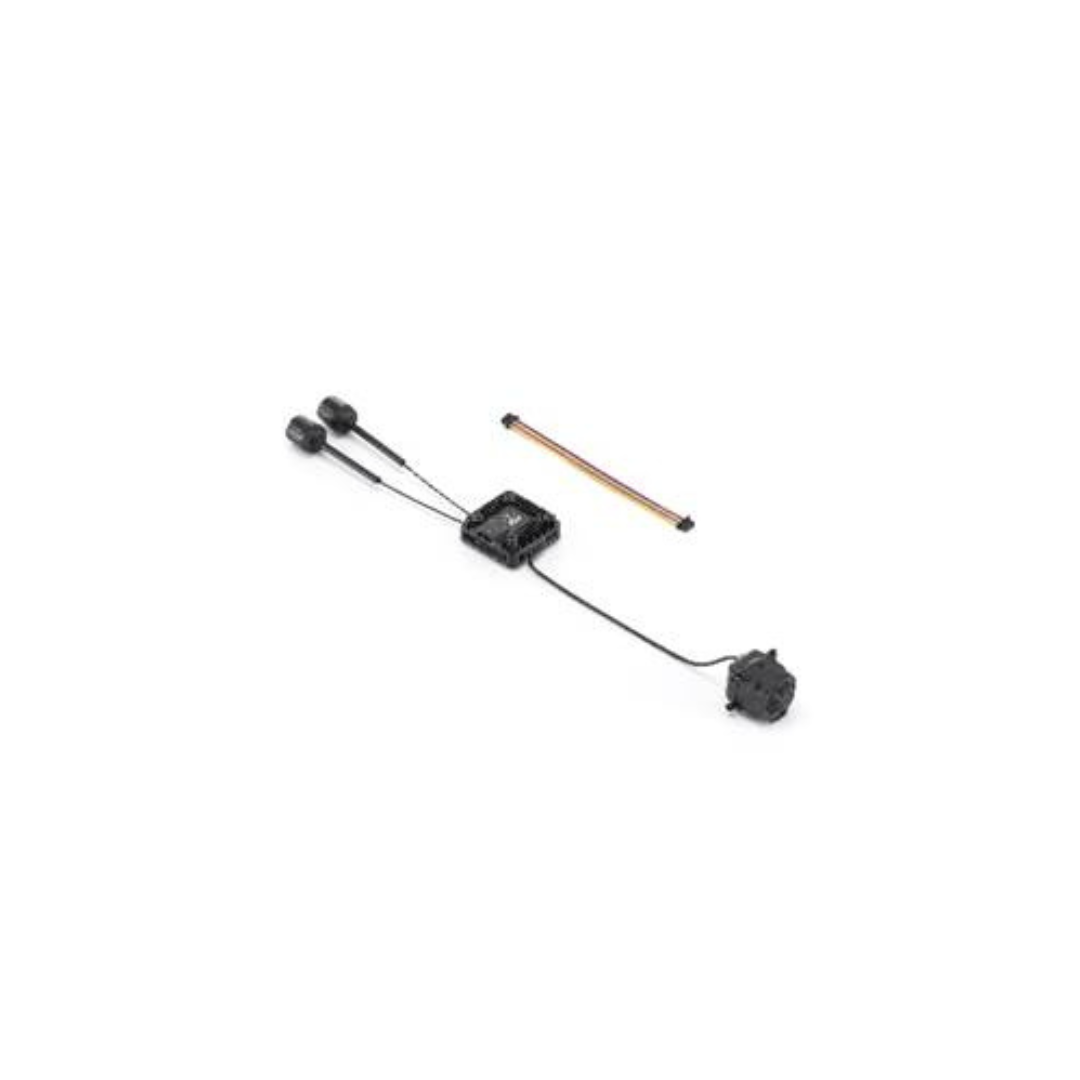 Unité aérienne DJI O4 Pro