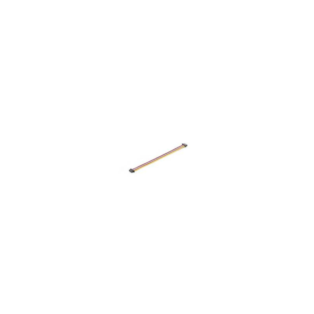 Câble 3 en 1 pour unité aérienne DJI O4 Pro