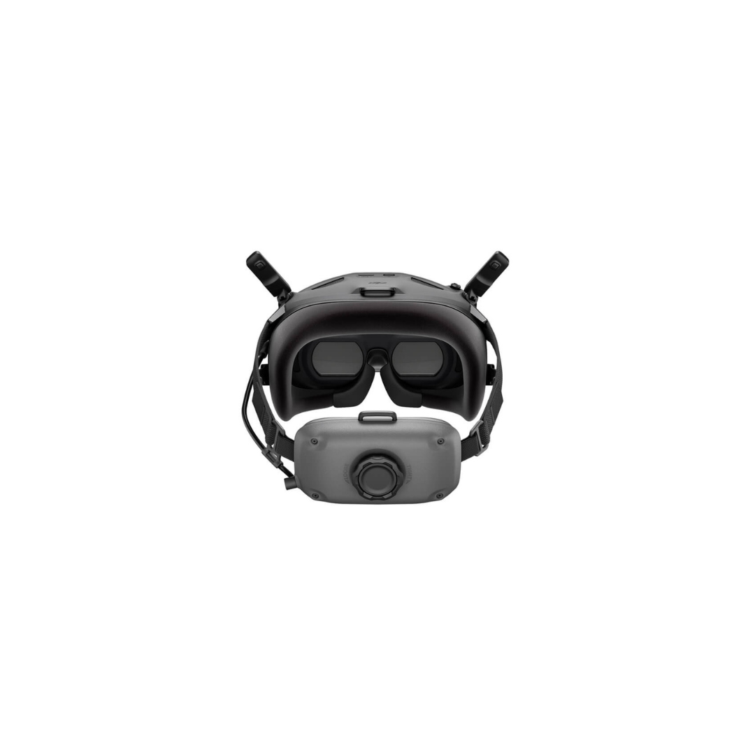 Lunettes DJI N3