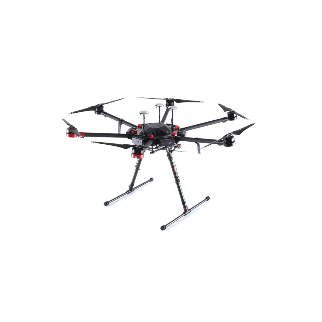 DJI Matrice 600 Pro - Produit d'occasion certifié (neuf)