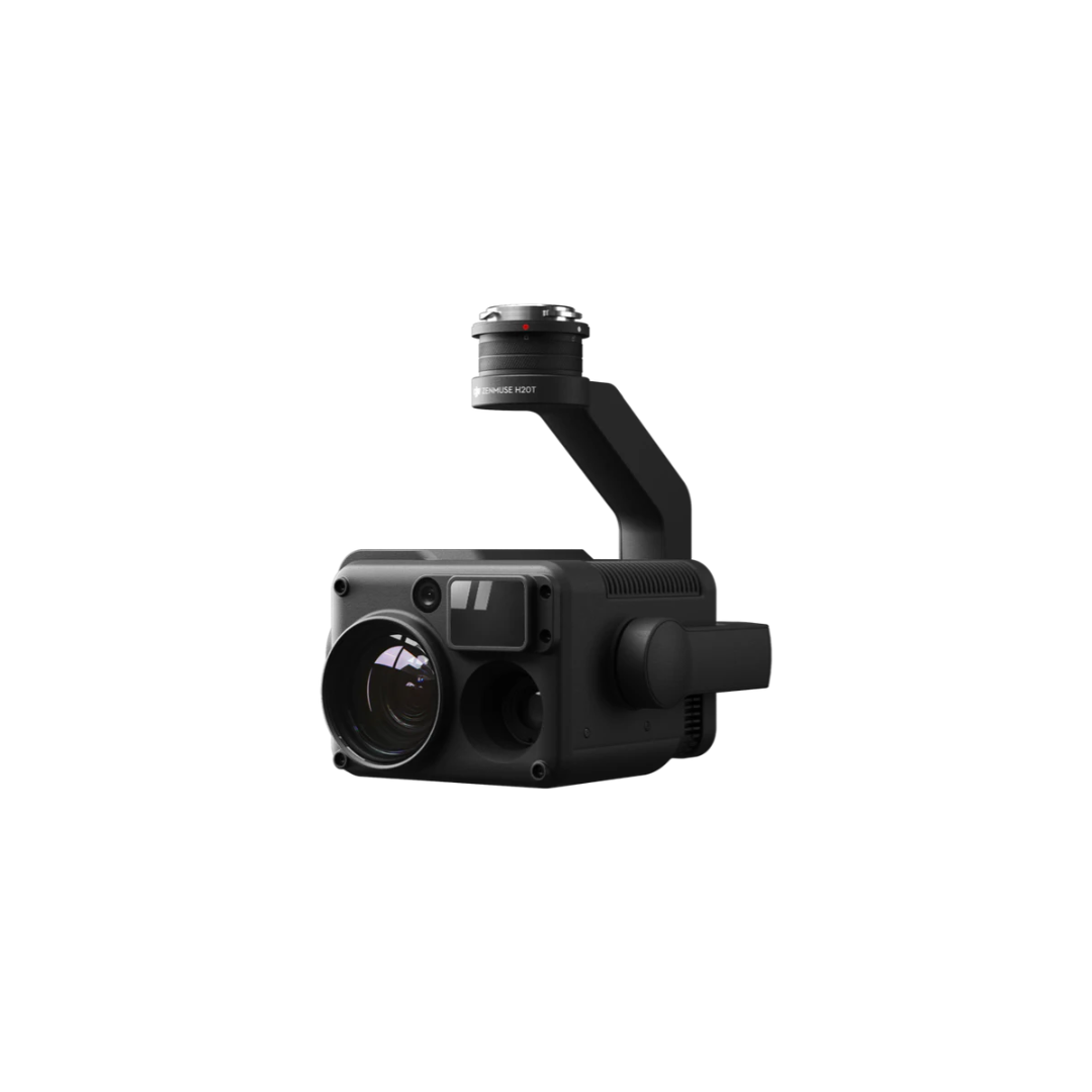 DJI Zenmuse H20 Series