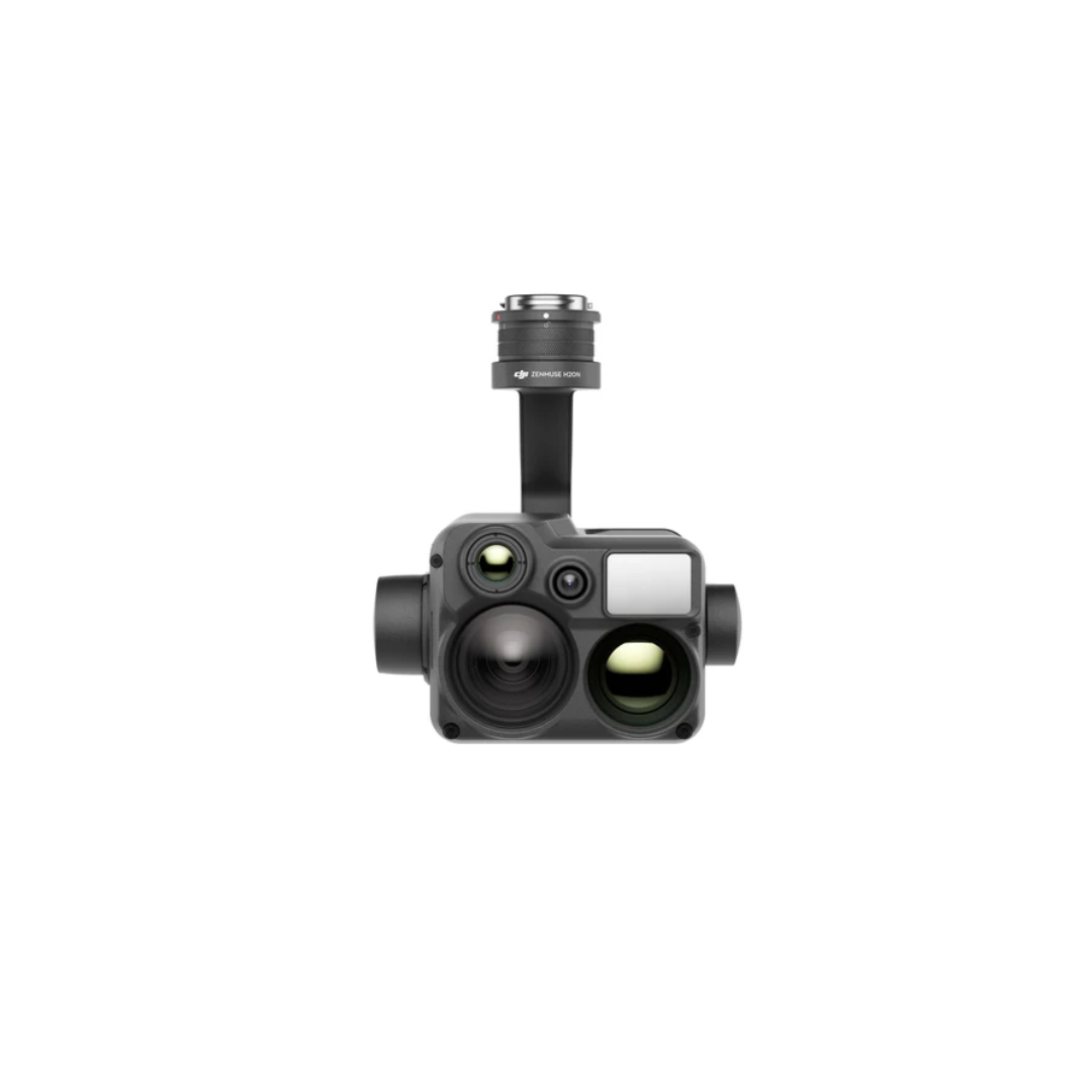 DJI Zenmuse H20 Series