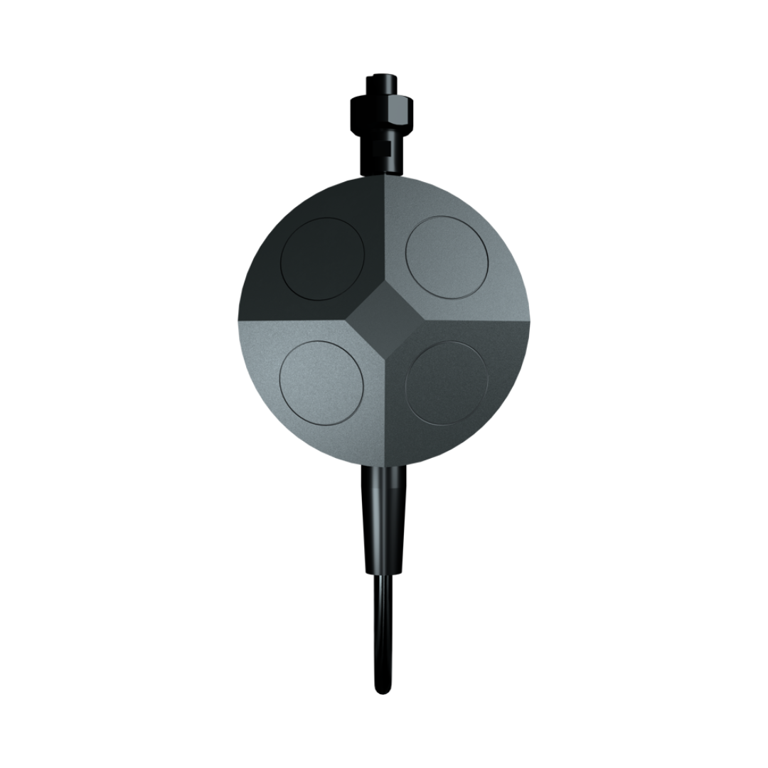 Kit DVL lié à l'eau CHASING