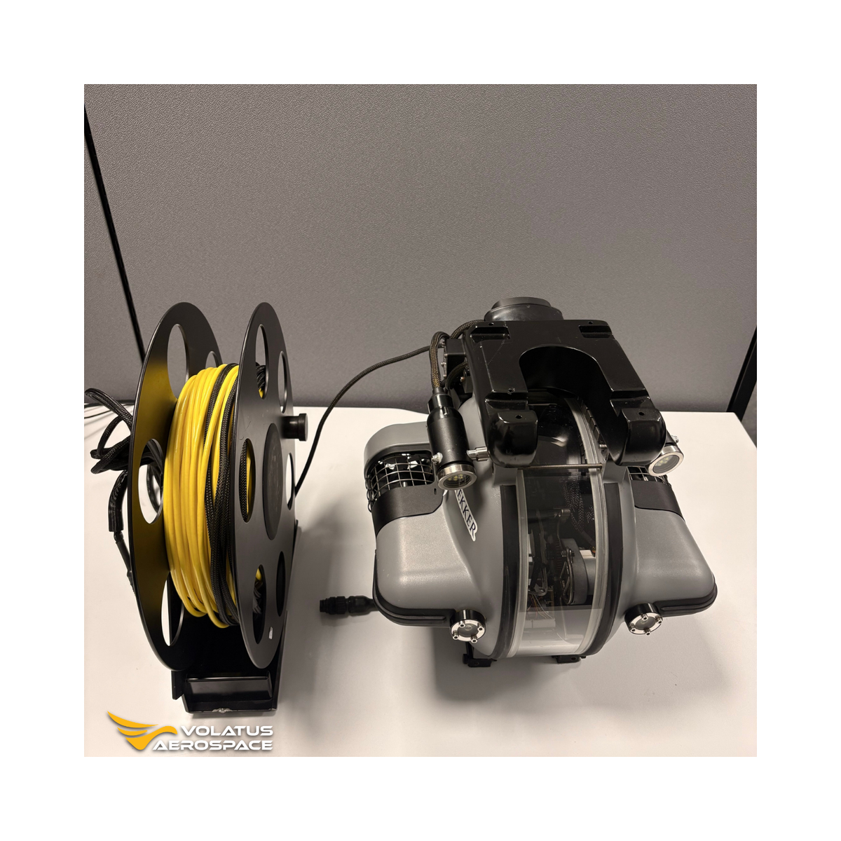 Deep Trekker DTG 3 Mini Rov - Certified Pre-Owned