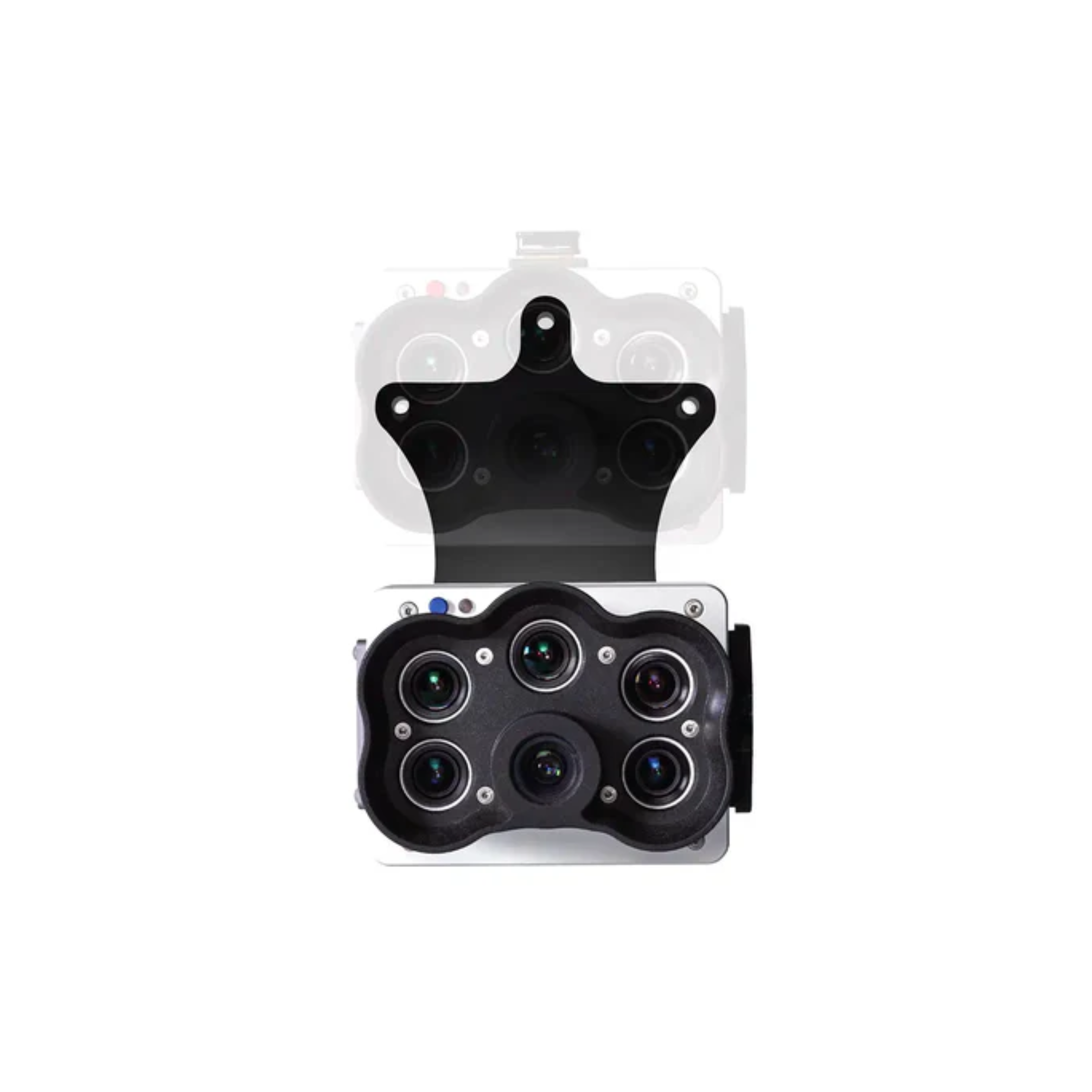 MicaSense RedEdge-P Blue Upgrate Kit for Current RedEdge-P users for DJI
