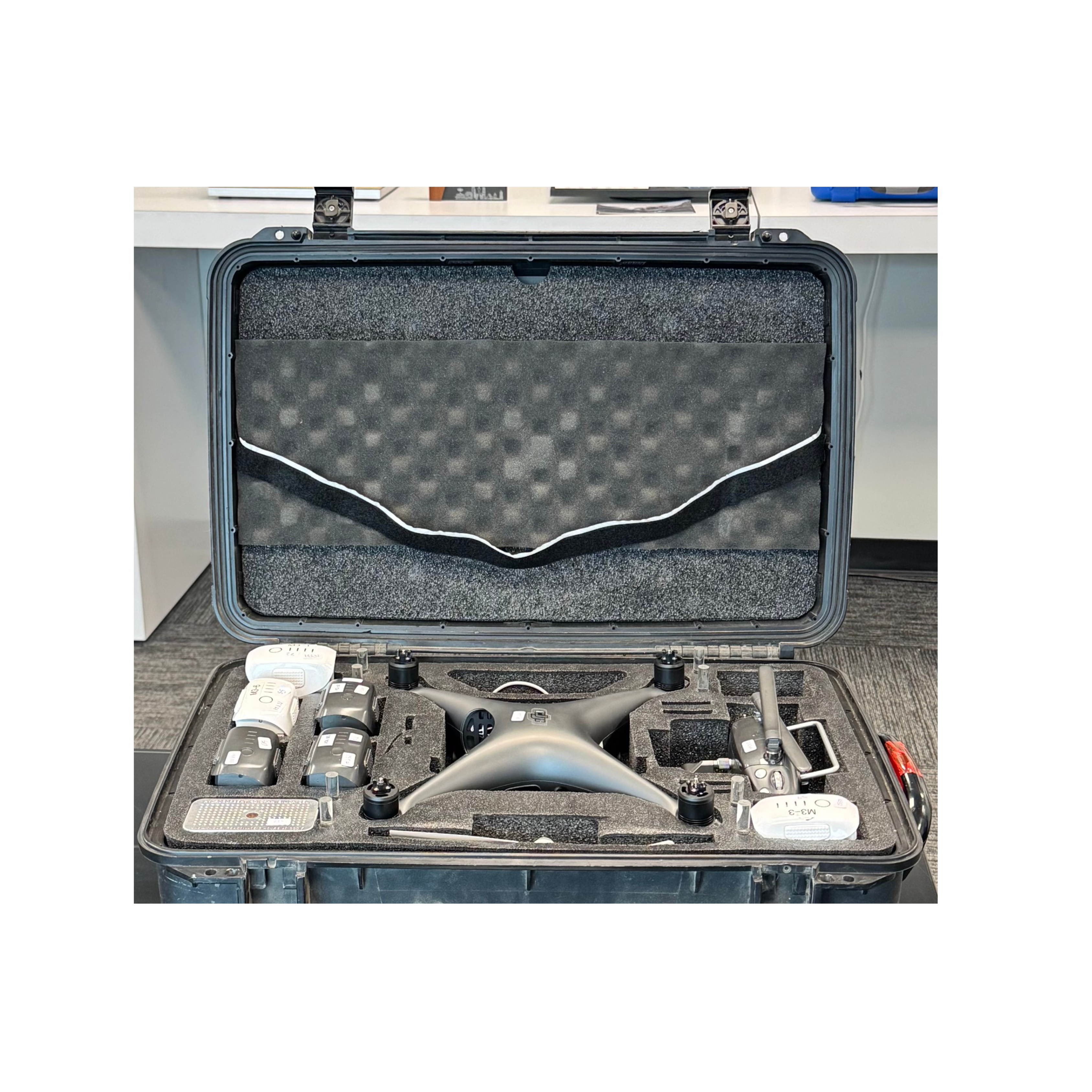 Phantom 4 Pro Obsidian - Occasion certifiée
