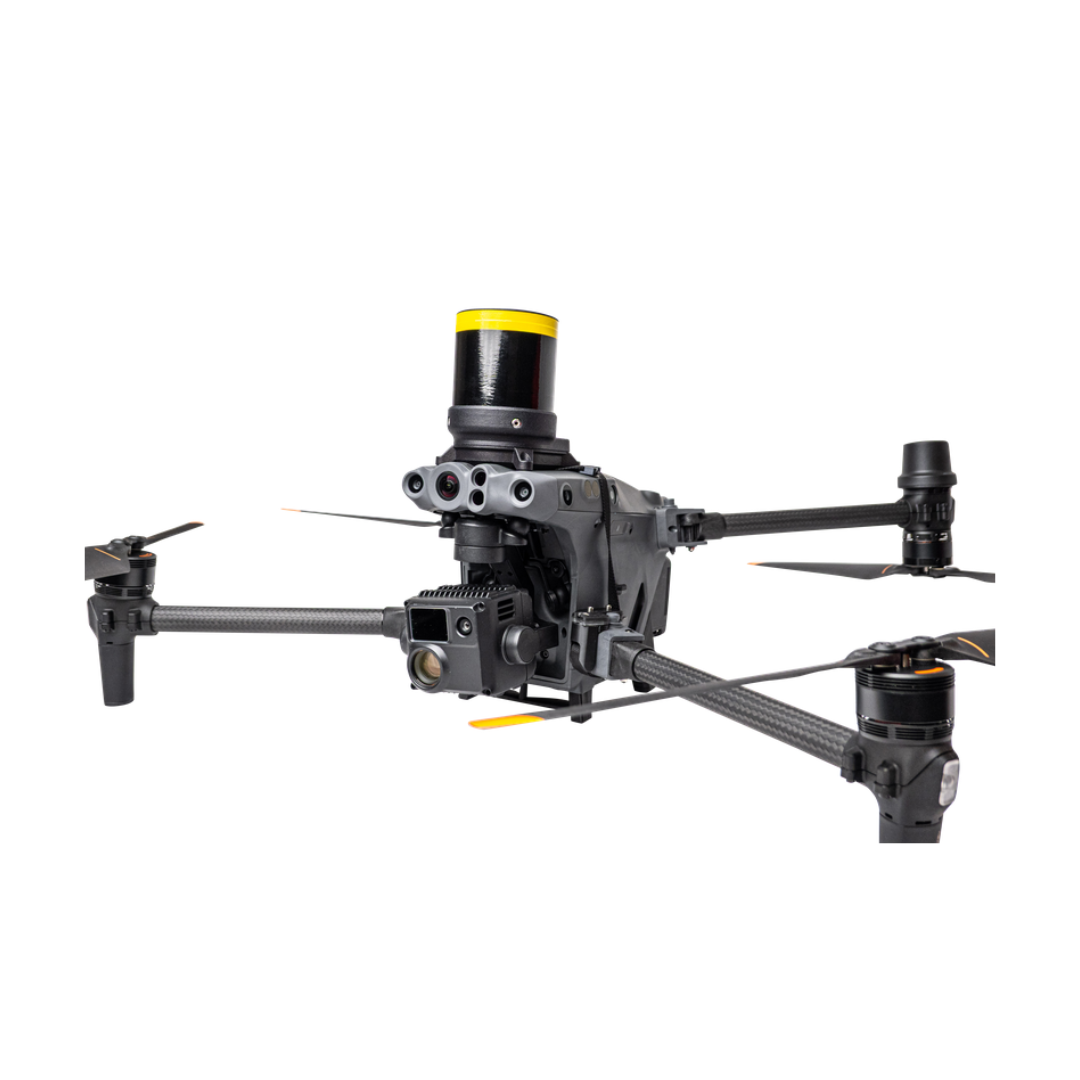 AVSS Parachute Recovery System For Matrice 30 Series