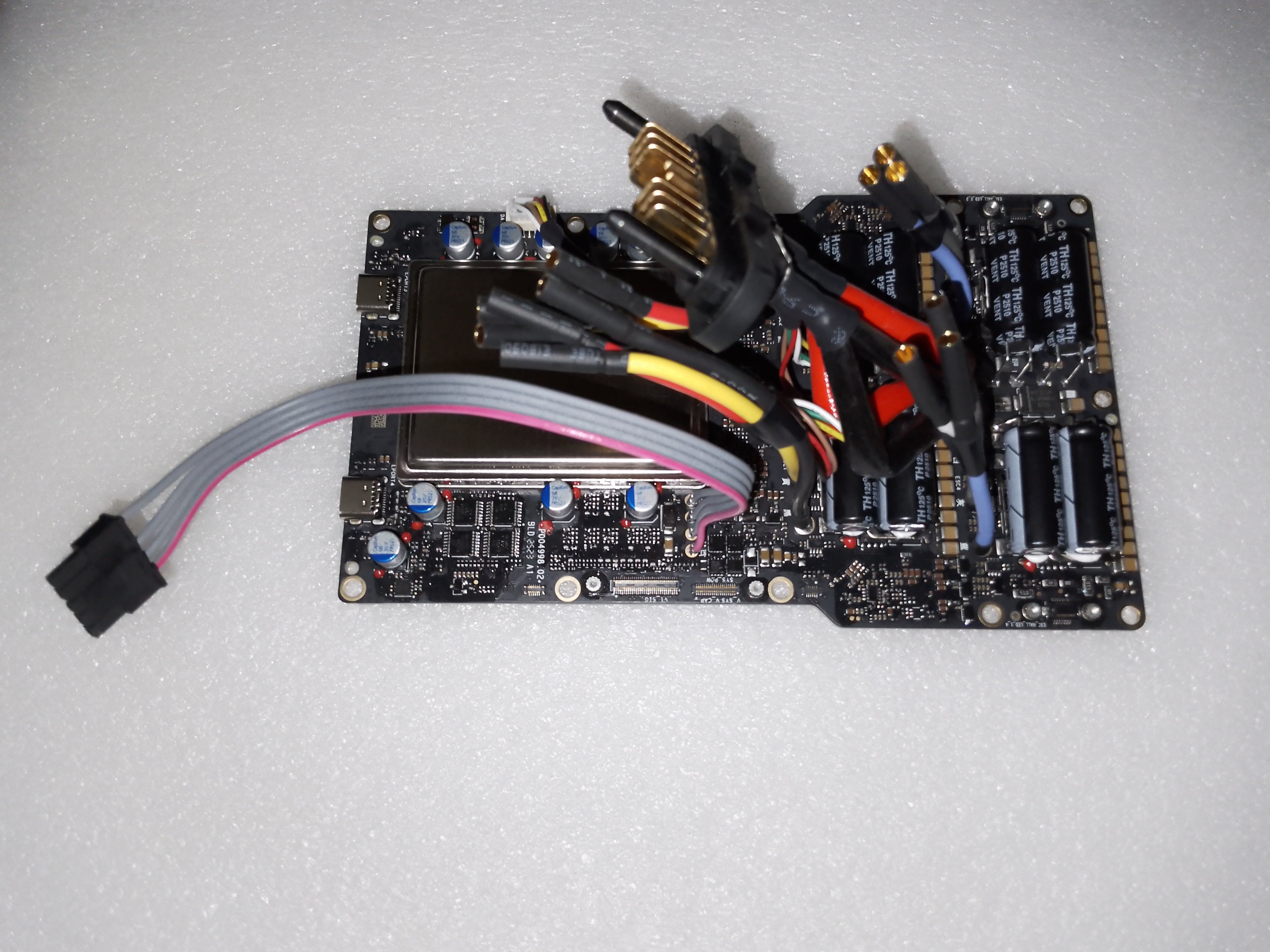Matrice 400 ESC Board Module